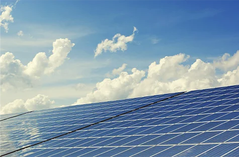 Wind-Solar Hybrid