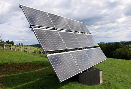 Thoothukudi Solar Project
